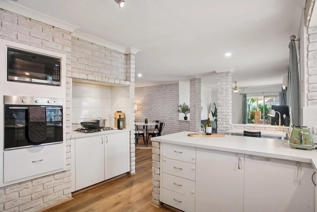 Seaview House, Joondalup — photograph 4