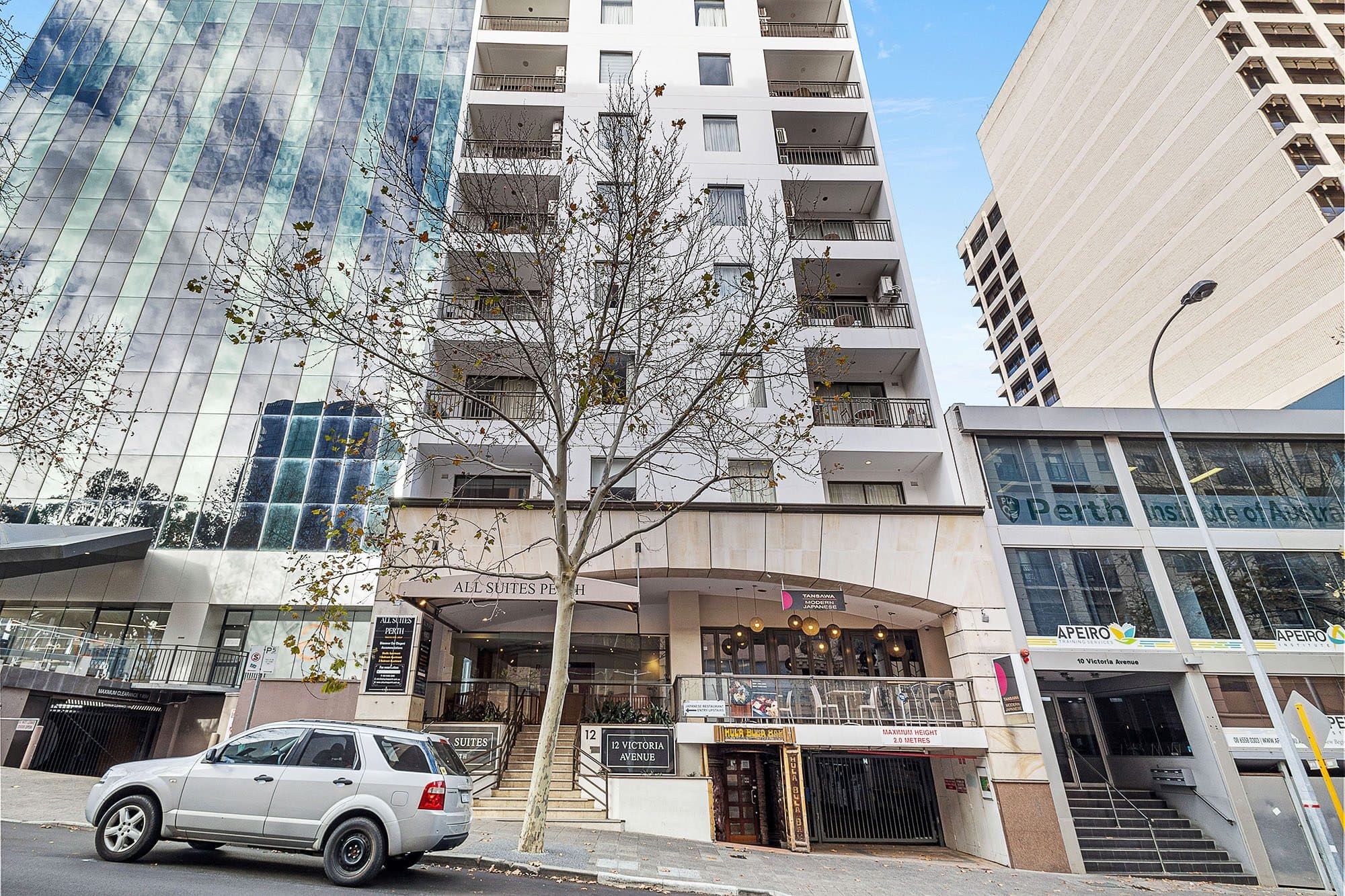 Victoria Avenue 403, Perth City — photograph 5