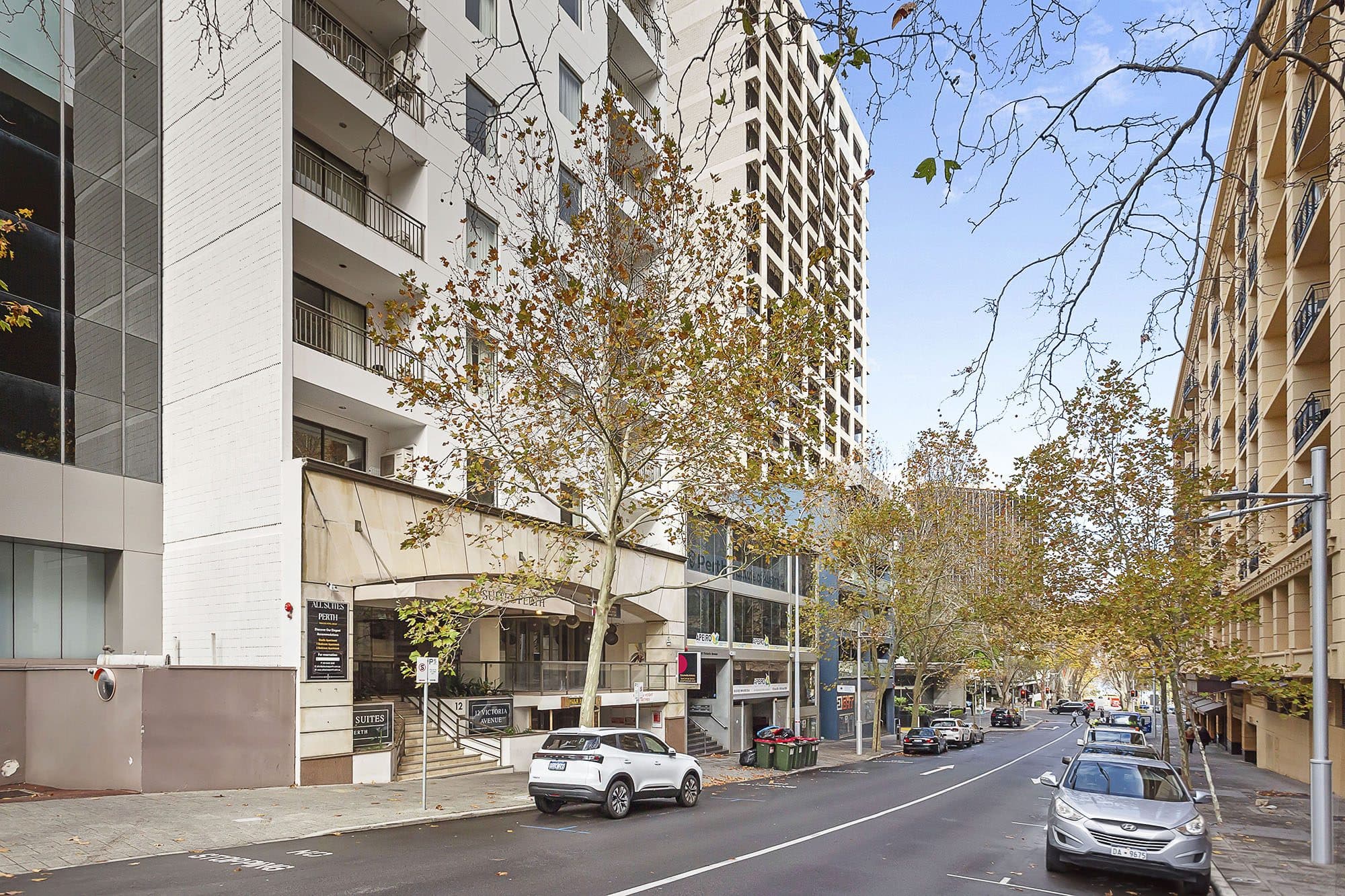 Victoria Avenue 407, Perth City — photograph 5