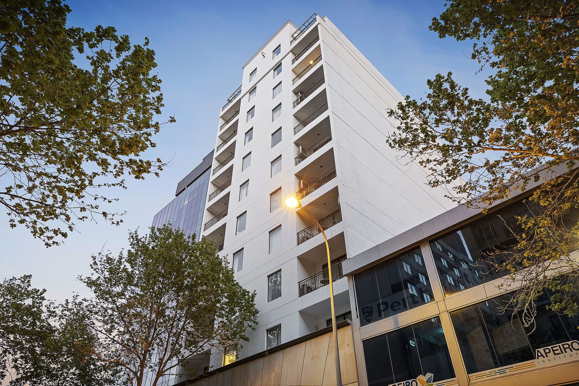 Victoria Avenue 804, Perth City