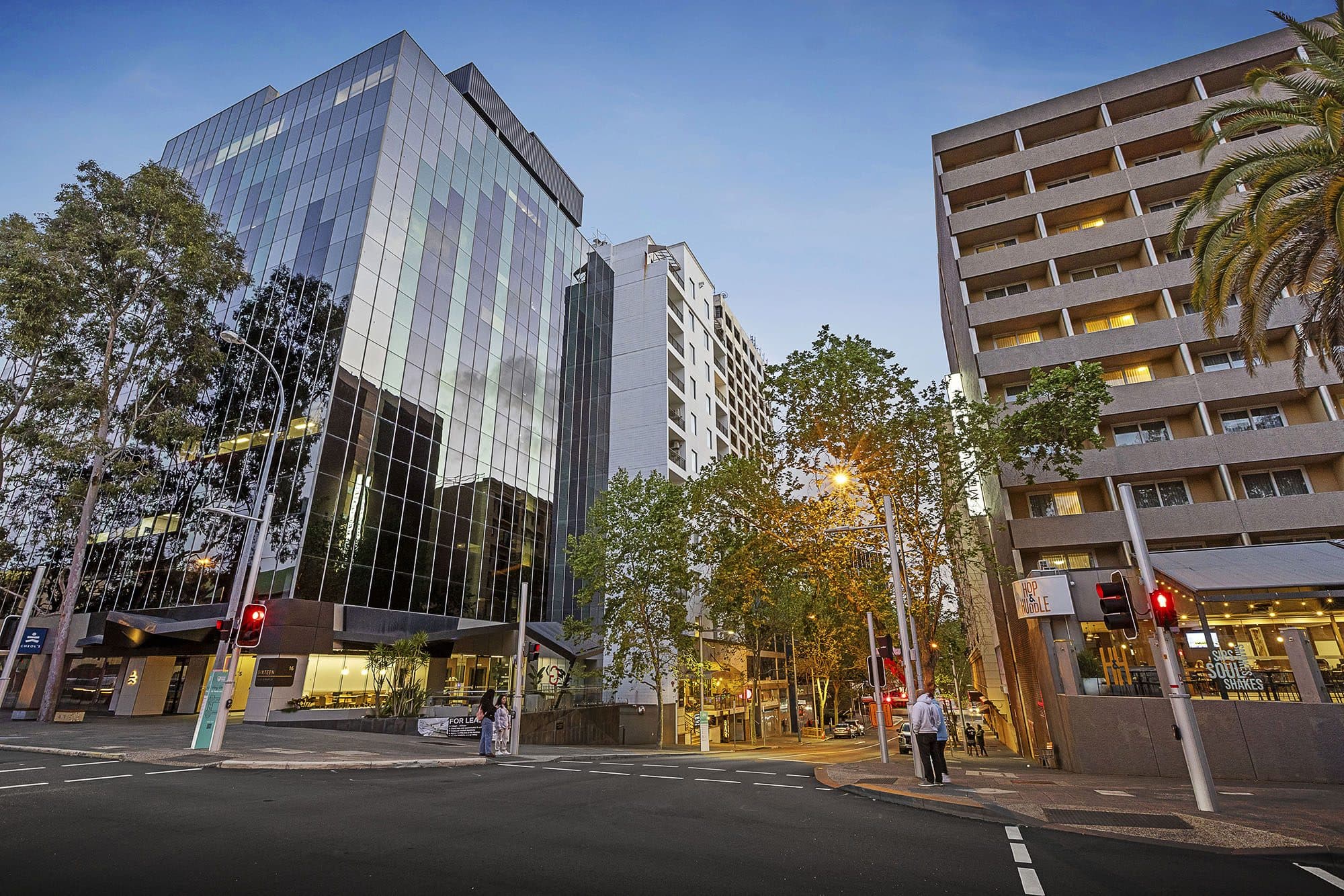 Victoria Avenue 804, Perth City — photograph 3