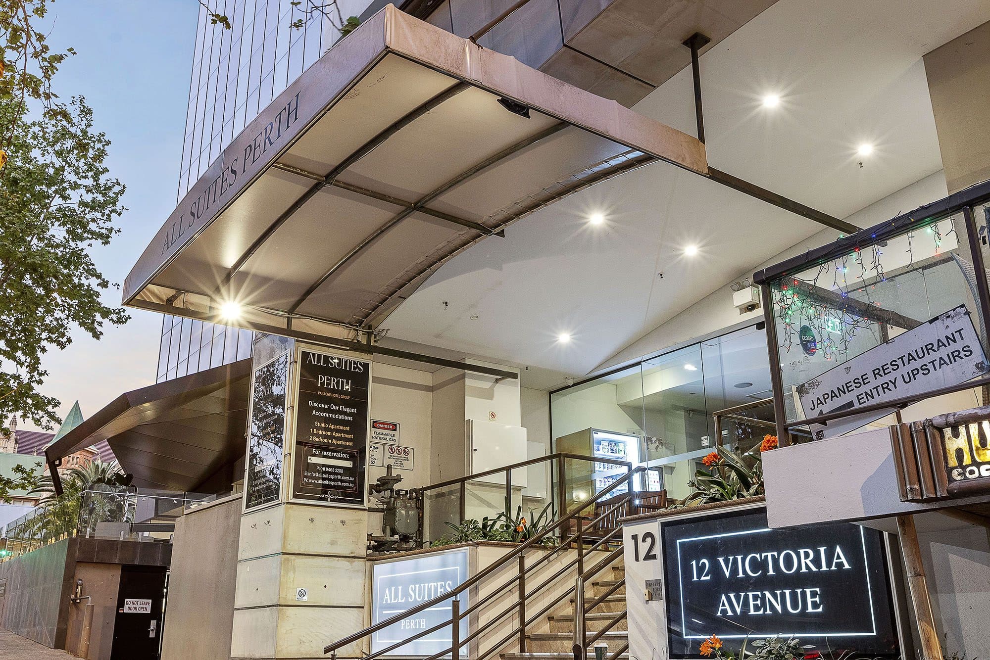 Victoria Avenue 804, Perth City — photograph 5