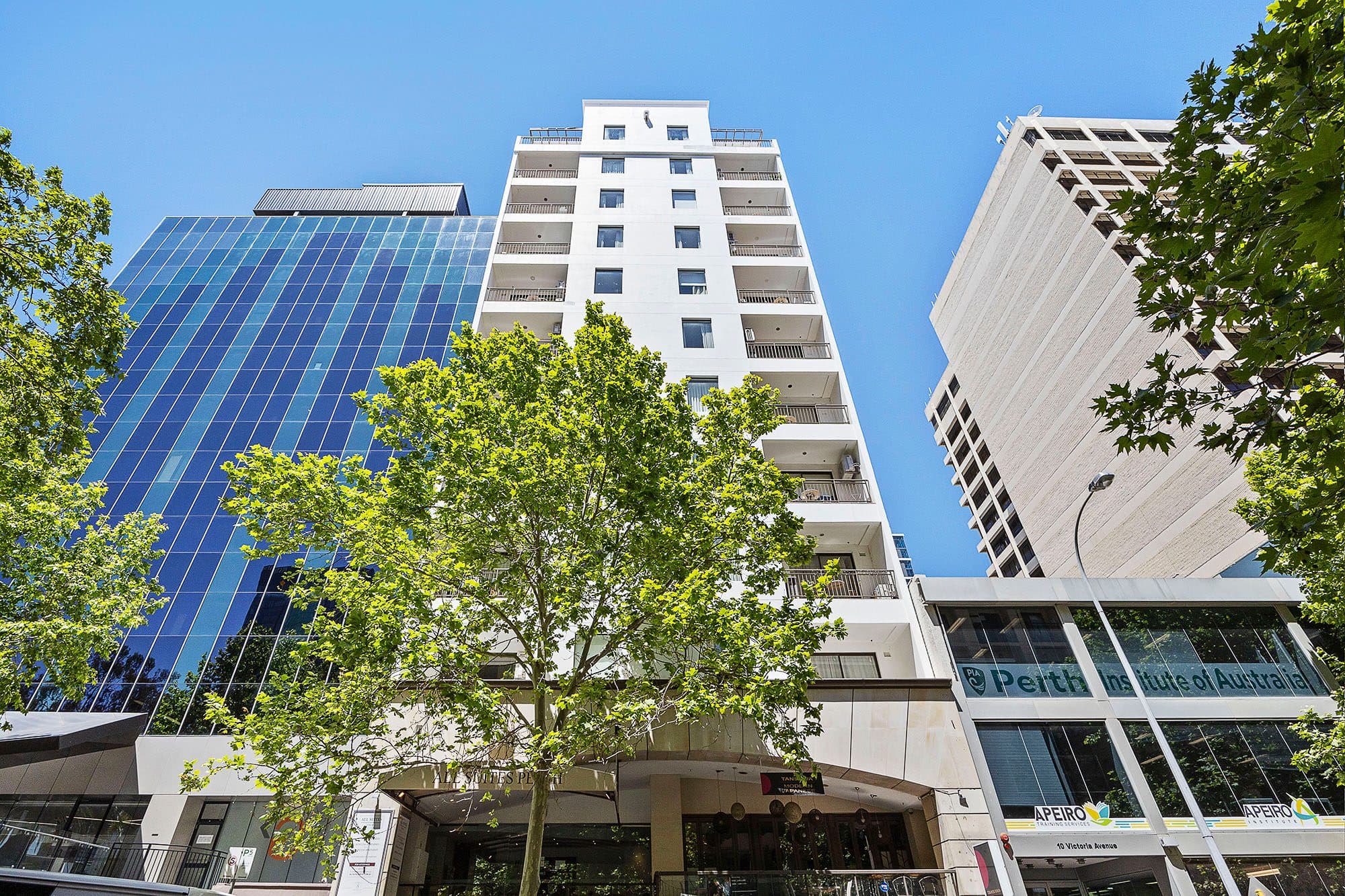 Victoria Avenue 807, Perth City — photograph 3